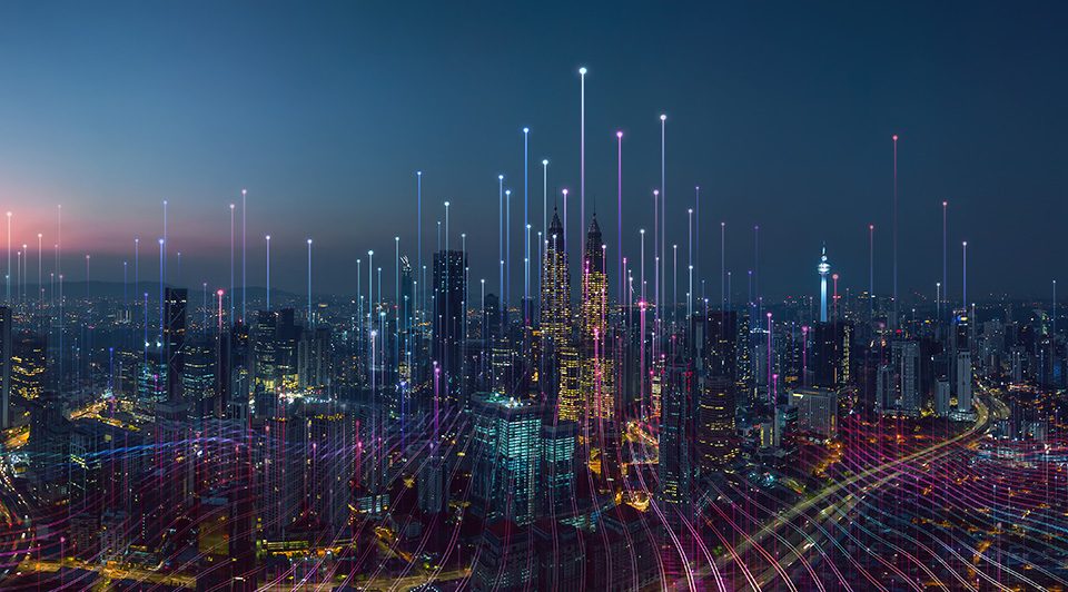 Agile Smart Cities